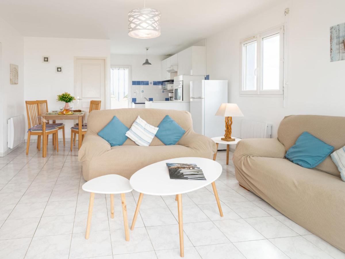 Apartment Patguyflor By Interhome Mimizan-Plage Dış mekan fotoğraf