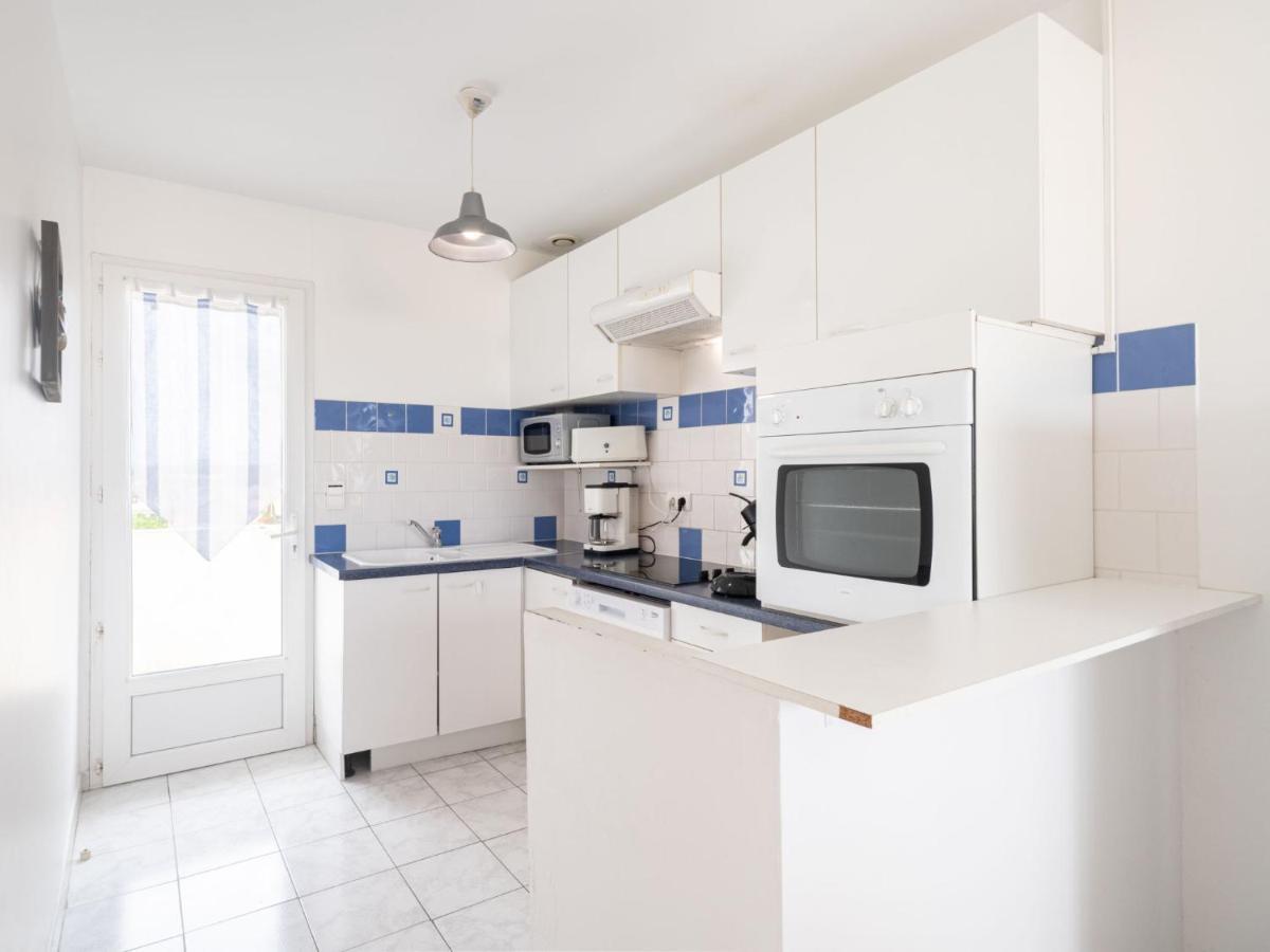 Apartment Patguyflor By Interhome Mimizan-Plage Dış mekan fotoğraf