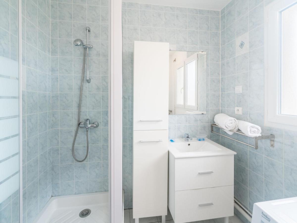 Apartment Patguyflor By Interhome Mimizan-Plage Dış mekan fotoğraf